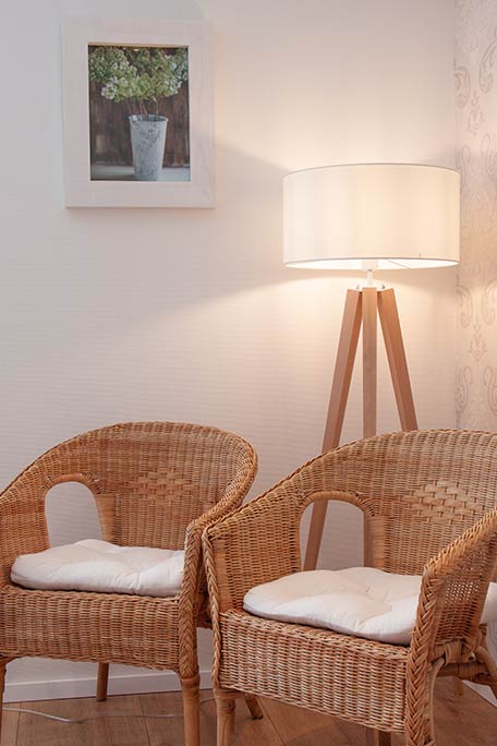 Osteopathiepraxis in Blaustein