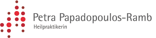 Petra Papadopoulos-Ramb, Heilpraktikerin